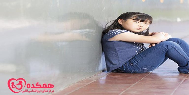 اختلال پارانوئید- همکده