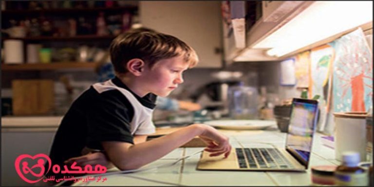 مراقبت از سلامت روان در قرنطینه | مرکز مشاوره همکده