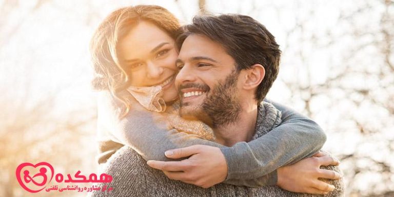 راهکراهایی برای داشتن رابطه ای بهتر با همسر-همکده