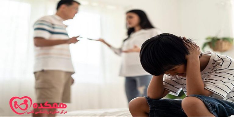 علائم روانی استرس زیاد / همکده