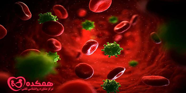 ویروس HIV/ ایدز (قسمت اول)