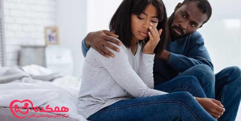 نحوه برخورد با یک شریک ناپایدار از نظر احساسی | همکده