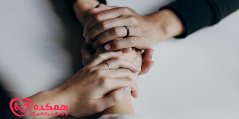 بیماری های روانی | مرکز مشاوره همکده