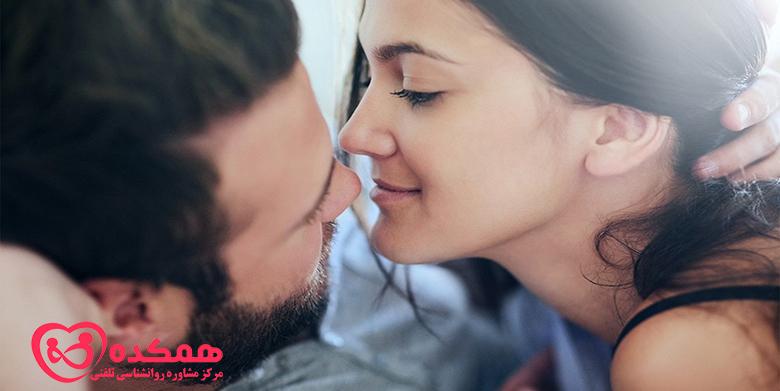 راه های داشتن رابطه جنسی سالم