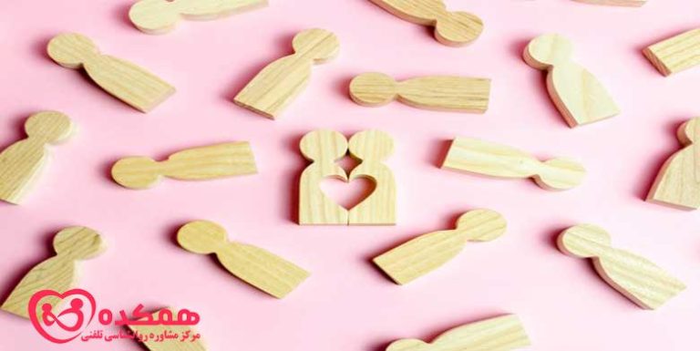 اضطراب پیوست | همکده