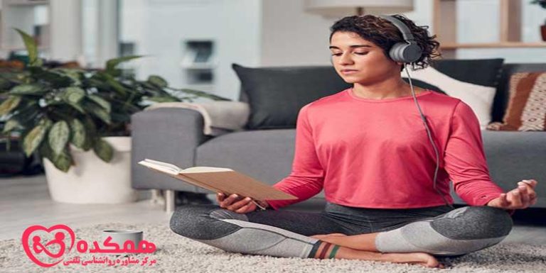 مقابله با از دست دادن | همکده