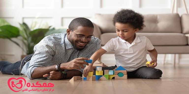 کمک به آموزش کودکان در قرنطینه | مرکز مشاوره همکده