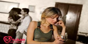 خیانت عملی مخرب زندگی / همکده