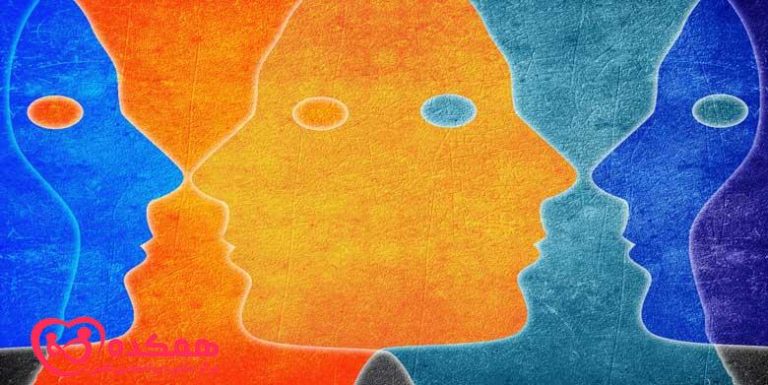 علائم و نشانه های BPD | همکده