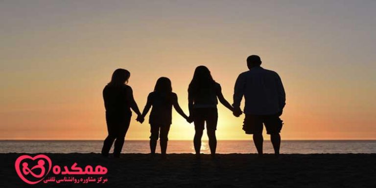 راههای پیشرفت برای خانواده ناتنی | همکده