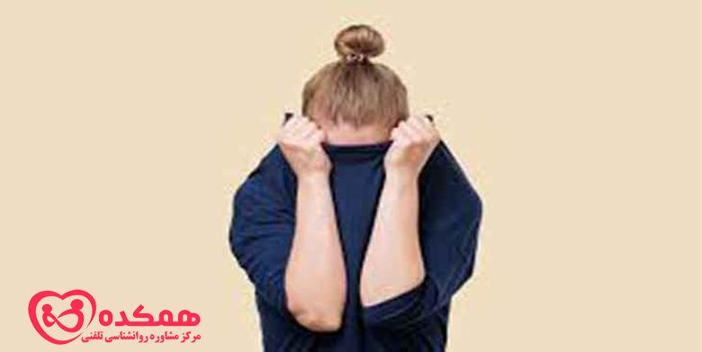 ترایپوفوبیا چیست