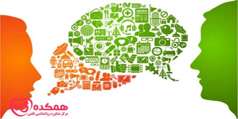 هوش میان فردی - همکده