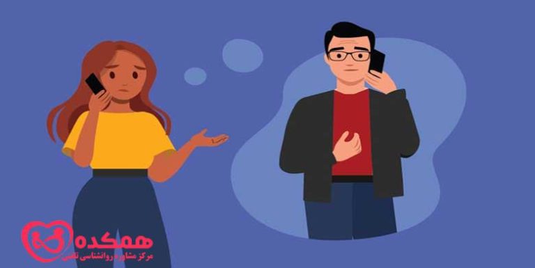 قرار ملاقات موفق در کرونا | همکده