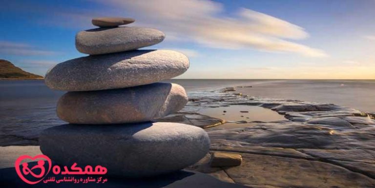 تمرین ذهن آگاهی | همکده