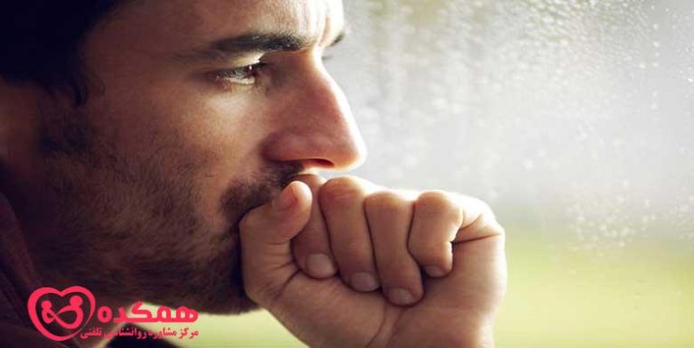 مقابله با اندوه شدید پس از مرگ عزیزان | همکده