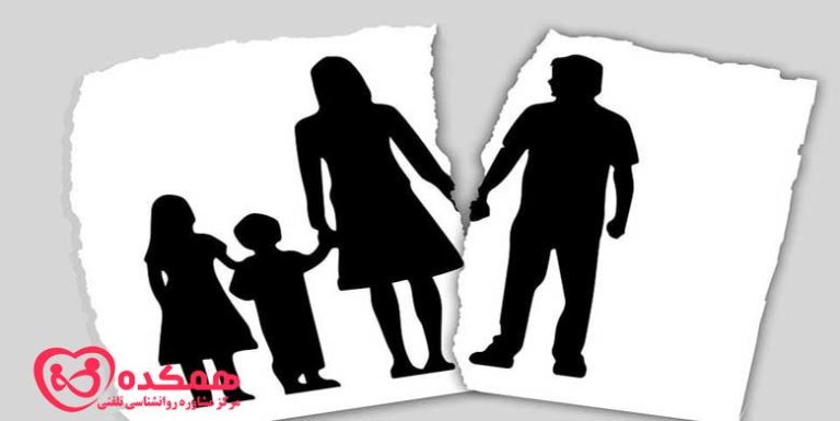 شوهرم خانواده اش را به من ترجیح می دهد، چه کار باید انجام دهم؟