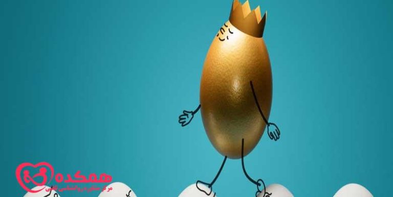 دلایل عاشق شدن خودشیفته ها-همکده