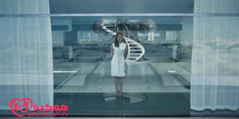 فراموشی آنتروگراد / همکده