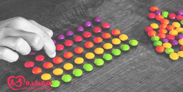 راه های درمان کمال گرایی | همکده