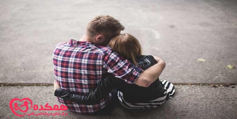 مقابله با ضرر | همکده