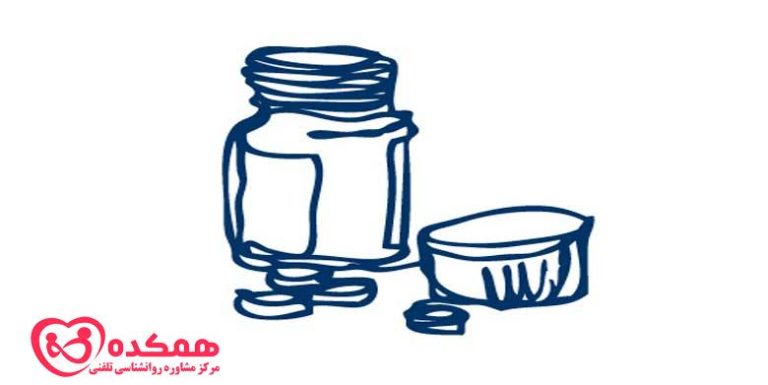 کلونیدین به عنوان یک انتخاب دارویی برای ADHD / همکده