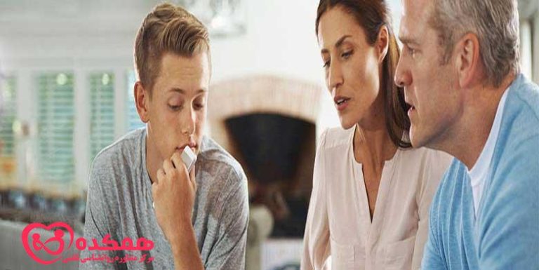 خانواده های ناتنی چگونه می توانند موفقیت کسب کنند؟ | همکده