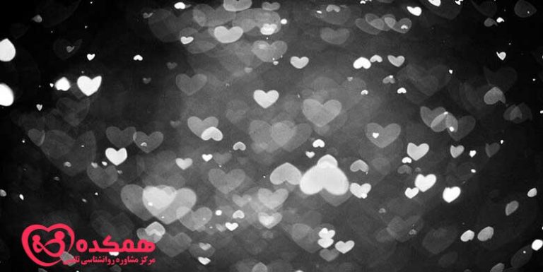 چرا نمی توانم عشقم را از ذهنم خارج کنم؟