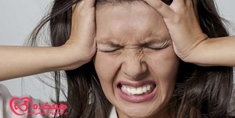 استراتژی های مدیریت خشم نوجوانان | همکده