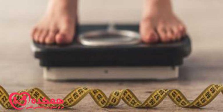 علائم و نشانه های هشدار دهنده بی اشتهایی عصبی | همکده