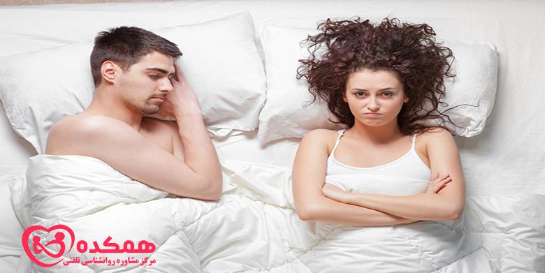 اختلال نعوظ در مردان جوان