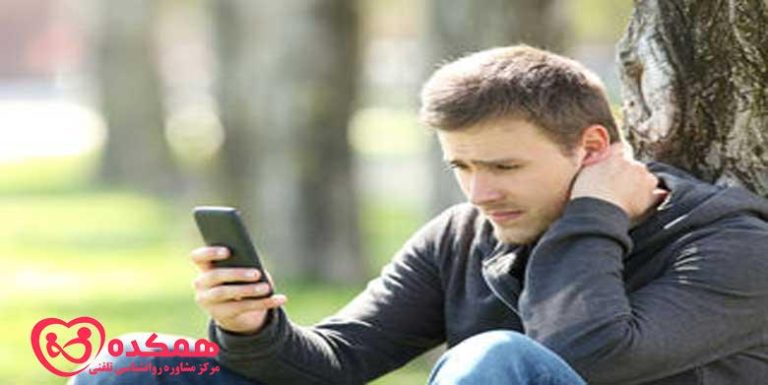 فراموش کردن شخص مورد علاقه | همکده