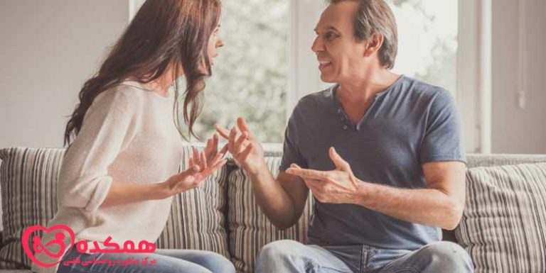 مکانیسم دفاعی / همکده