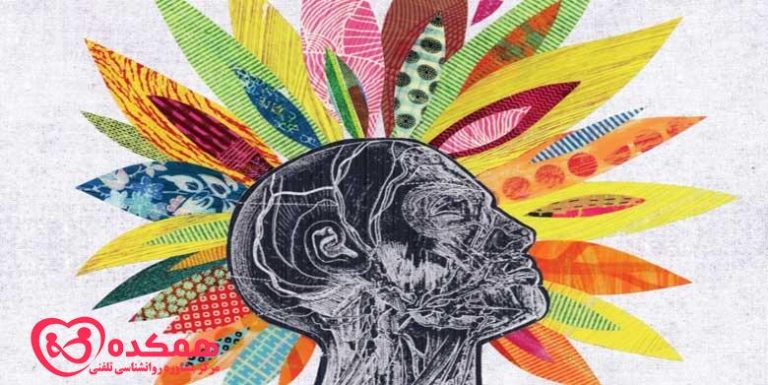 رفتار پس کشیده | همکده