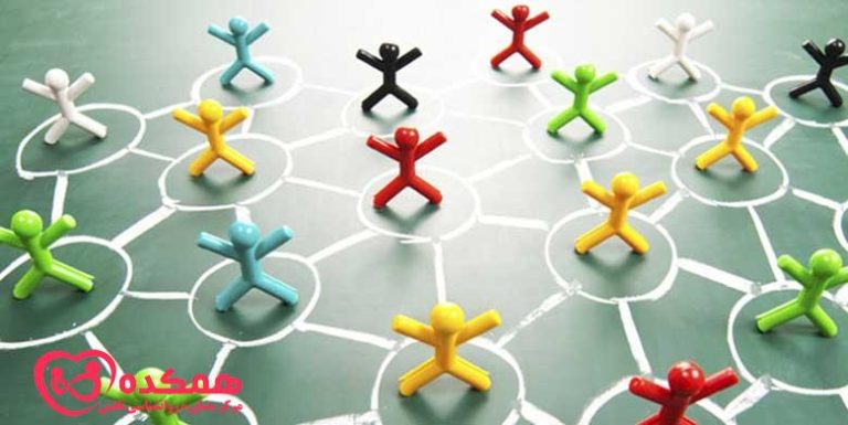 رفتار لازم در زندگی پر استرس | همکده