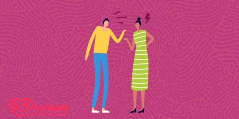 تجربه های نامطلوب کودکی که بر بزرگسالی تاثیر می گذارد | همکده