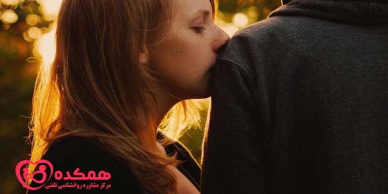 رابطه با افراد درونگرا / همکده