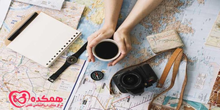 پیشنهاد های مفید برای خودسازی | همکده