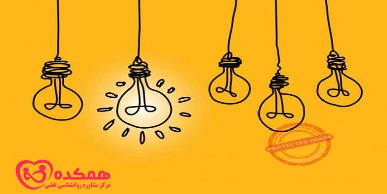 چگونه می توانیم در برابر مشکلات قوی باشیم؟ | همکده