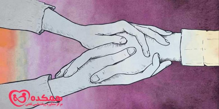 چند نکته برای دوست داشتن فردی که دارای افسردگی است - همکده