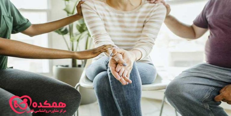 رفتارهای درونی کننده چیست؟ ‌