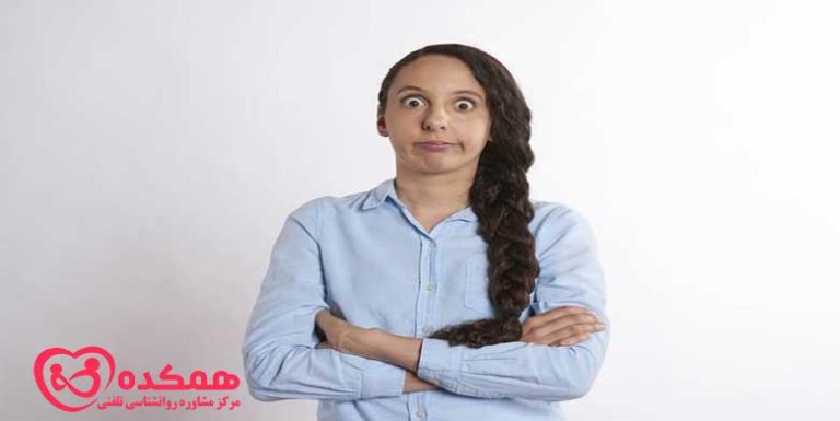 آزمون پارانویا | همکده