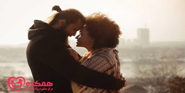 وادار کردن شوهر برای فکر کردن به نیاز ها | همکده