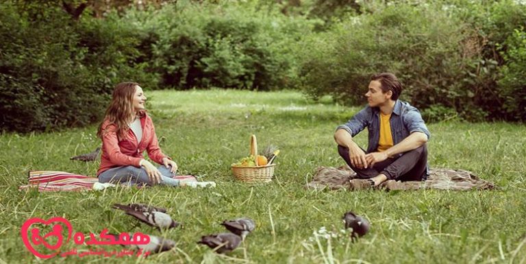 قرار ملاقات با بهترین دوست | همکده