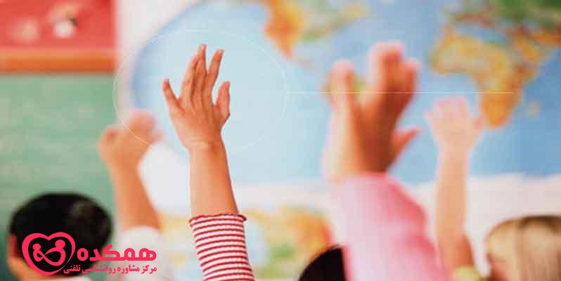Some important secrets for raising a child