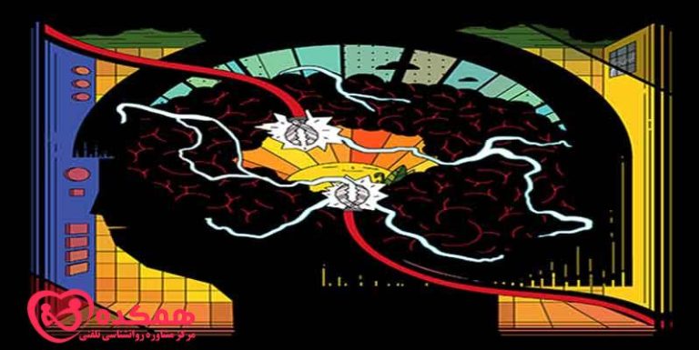 محرک ها / همکده