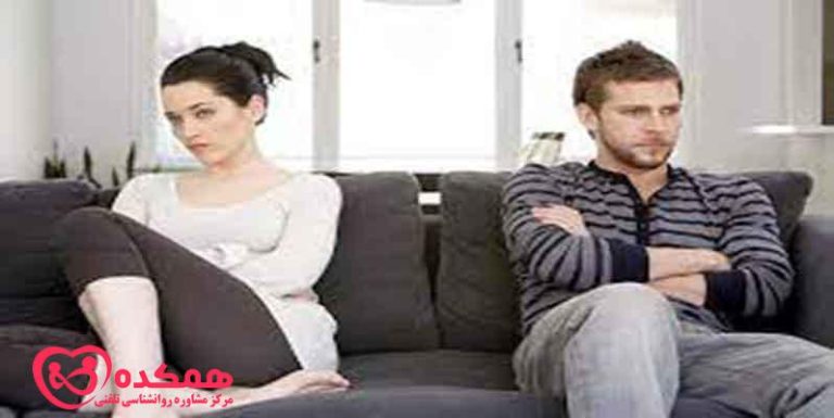 زمان طلاق| همکده