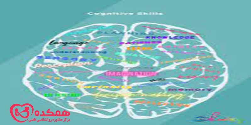 Cognition and physical development of childhood