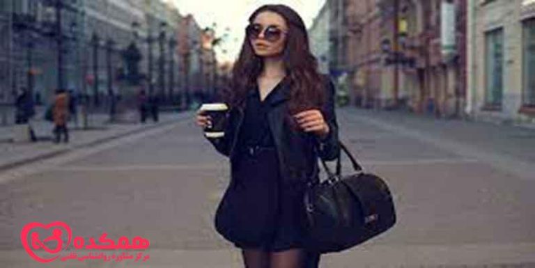 پیدا نکردن دوست / همکده