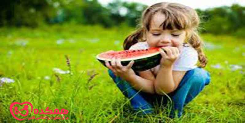 What is important to have a healthy childhood