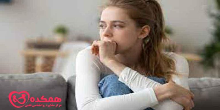 تجربیات نامطلوب دوران کودکی | همکده